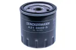DENCKERMANN  Õlifilter A210008-S