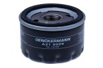 DENCKERMANN  Õlifilter A210009