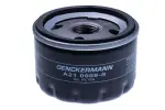 DENCKERMANN Õlifilter A210009-S