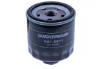 DENCKERMANN  Õlifilter A210011