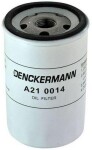 DENCKERMANN Õlifilter A210014