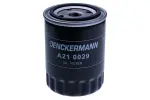 DENCKERMANN  Õlifilter A210029