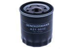 DENCKERMANN Õlifilter A210032