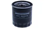 DENCKERMANN  Õlifilter A210032-S