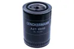 DENCKERMANN Õlifilter A210040