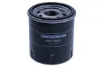 DENCKERMANN Õlifilter A210042