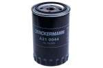 DENCKERMANN  Õlifilter A210044