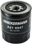 DENCKERMANN Õlifilter A210047