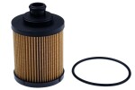 DENCKERMANN Õlifilter A210055