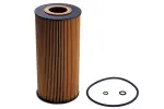 DENCKERMANN  Õlifilter A210056