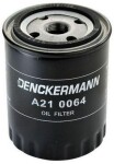 DENCKERMANN Õlifilter A210064