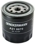 DENCKERMANN Õlifilter A210070