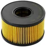DENCKERMANN  Õlifilter A210078