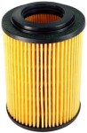 DENCKERMANN  Õlifilter A210081