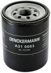 DENCKERMANN Õlifilter A210083