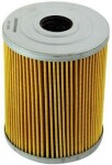 DENCKERMANN Õlifilter A210099