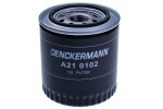 DENCKERMANN Õlifilter A210102