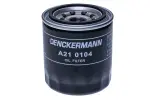DENCKERMANN Õlifilter A210104