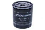 DENCKERMANN Õlifilter A210115