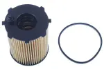 DENCKERMANN  Õlifilter A210143