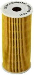 DENCKERMANN  Õlifilter A210149