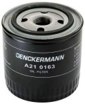 DENCKERMANN  Õlifilter A210163