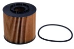DENCKERMANN  Õlifilter A210239