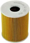 DENCKERMANN Õlifilter A210252