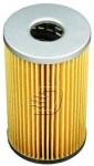 DENCKERMANN Õlifilter A210263