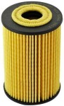 DENCKERMANN Õlifilter A210266