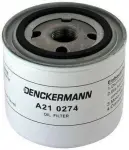 DENCKERMANN Õlifilter A210274