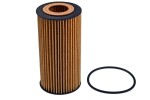 DENCKERMANN Õlifilter A210275