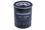 DENCKERMANN Õlifilter A210305