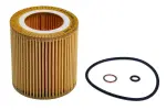 DENCKERMANN  Õlifilter A210334