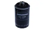 DENCKERMANN Õlifilter A210395