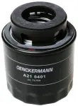 DENCKERMANN  Õlifilter A210401