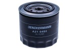 DENCKERMANN  Õlifilter A210492