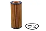 DENCKERMANN  Õlifilter A210521