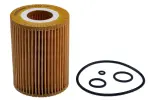 DENCKERMANN  Õlifilter A210547