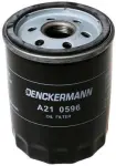 DENCKERMANN Õlifilter A210596