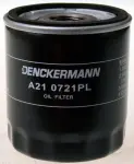 DENCKERMANN  Õlifilter A210721PL