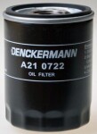 DENCKERMANN Õlifilter A210722