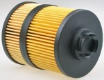 DENCKERMANN  Õlifilter A210726