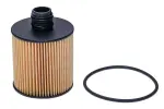 DENCKERMANN  Õlifilter A210735