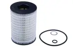 DENCKERMANN Õlifilter A210736