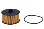 DENCKERMANN  Õlifilter A210740