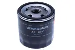 DENCKERMANN  Õlifilter A210743