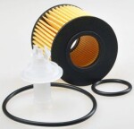DENCKERMANN  Õlifilter A210899