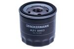 DENCKERMANN  Õlifilter A210903
