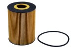 DENCKERMANN Õlifilter A210955